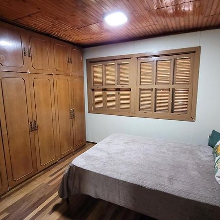 Casa Completa Villa Cacapava do Sul Eksteriør bilde