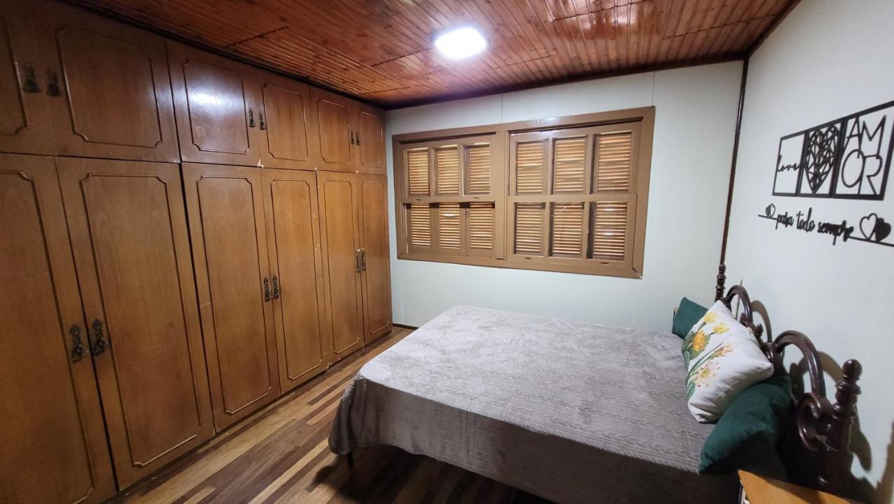 Casa Completa Villa Cacapava do Sul Eksteriør bilde